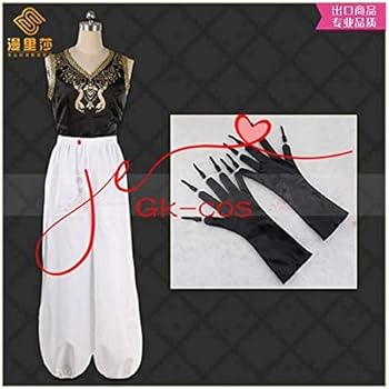 Amazon.co.jp: [U/D] [Cosplaymiku]ツイステッドワンダーランド